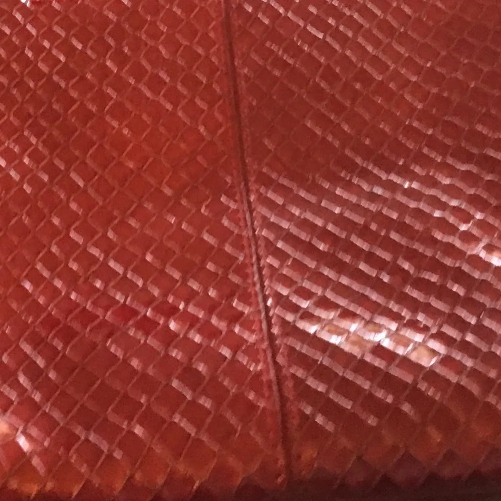 Hammitt Red Crossbody Bag - Picture 3 of 11